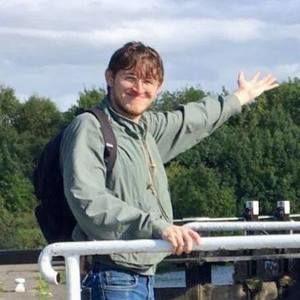 Meet your Posher, Dwight